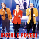 Ricchi E Poveri - I Successi Cd 8014406420562