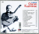 Kuzminac Goran - Il Meglio Cd 8014406422665