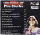 Charles Tina - The Best Of Tina Charles Cd 8014406424164