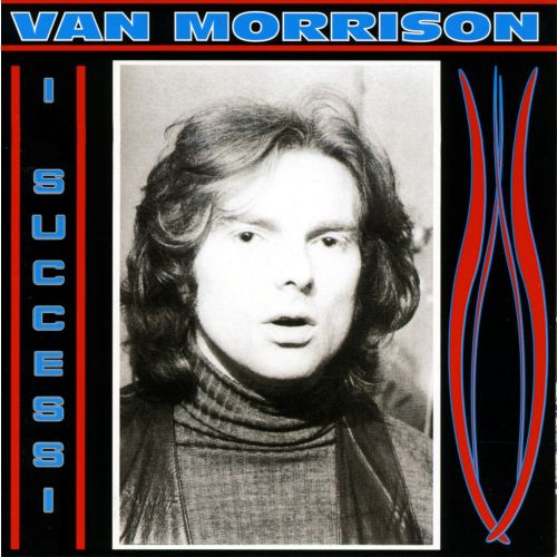 Morrison Van - I Successi CD 8014406425468