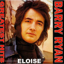 Ryan Barry - Greatest Hits Cd 8014406426564