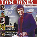 Jones Tom - Greatest Hits
