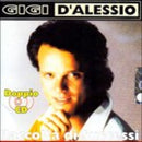 D'Alessio Gigi - Successi - Gigi D'Alessio Cd 8014406430660