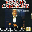 Carosone Renato - 32 Successi Renato Carosone Cd 8014406433463