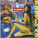 Compilation - Canta Italia CD 8014406433869