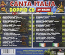 Compilation - Canta Italia CD 8014406433869