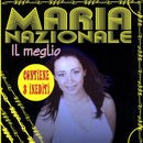 Nazionale Maria - Ragione E Sentimento, Il Meglio Cd 8014406436563
