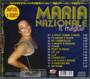 Nazionale Maria - Ragione E Sentimento, Il Meglio Cd 8014406436563