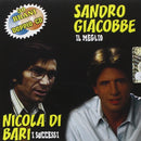 Giacobbe Sandro, Di Bari Nicola - Il Meglio CD 8014406438567