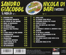 Giacobbe Sandro, Di Bari Nicola - Il Meglio CD 8014406438567