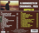 Bongusto Fred - Il Buon Gusto Di Chiamarsi Fred Cd 8014406441062