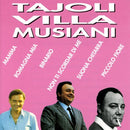 Compilation - Tajoli Villa Musiani CD 8014406560367