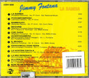 Fontana Jimmy - La Bamba Cd 8014406565065