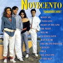 Novecento - Greatest Hits Cd 8014406591569
