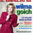 Goich Wilma - Il Meglio Cd 8014406592863