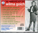 Goich Wilma - Il Meglio Cd 8014406592863