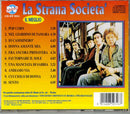 Strana Societa' La - Il Meglio Cd 8014406593167