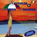 Compilation - Raccolta Di Musica Italiana 5 Cd 8014406594768