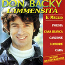 Don Backy - Il Meglio Cd 8014406595666