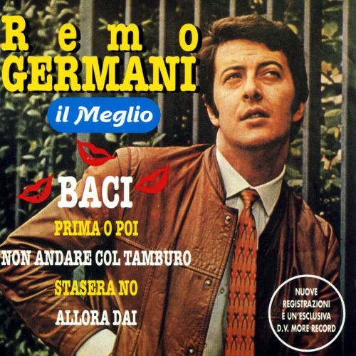 Germani Remo - Il Meglio