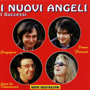 Nuovi Angeli I - I Successi Cd 8014406597462