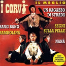 Corvi I - Il Meglio Cd 8014406597769
