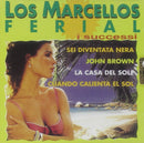 Los Marcellos Ferial - I Successi CD 8014406598360