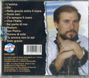 Cionfoli Giuseppe - Ieri E Oggi Cd 8014406599862