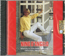 D'Angelo Nino - Raccolta Colonne Sonore Originali Dei Suoi Films Cd 8014406601763