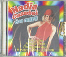 Casadei Nadia - Ciao Mare Cd 8014406602364
