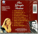 Farina Piergiorgio - Pier Giorgio Farina (Orchestra) Cd 8014406602463