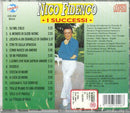 Fidenco Nico - I Successi Cd 8014406604467