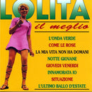 Lolita - Il Meglio