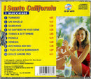 Santo California - I Successi Cd 8014406607864