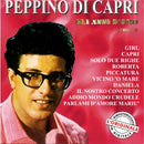 Di Capri Peppino - Gli Anni D'Oro Vol.3 CD 8014406609462