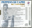 Di Capri Peppino - Gli Anni D'Oro Vol.3 CD 8014406609462