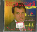 Leonardi Sergio - Il Meglio Cd 8014406611564