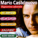 Castelnuovo Mario - Signorine Adorate CD 8014406612363