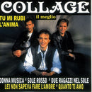Collage - Il Meglio Cd 8014406613667