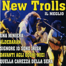 New Trolls - Il Meglio