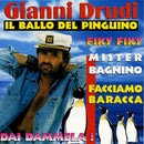 Drudi Gianni - Il Ballo Del Pinguino