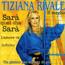 Rivale Tiziana - Il Meglio Cd 8014406618464