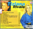 Rivale Tiziana - Il Meglio Cd 8014406618464