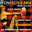 Casadei Nadia - Romagna Mia Cd 8014406618662