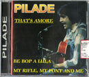 Pilade - That'S Amore Cd 8014406622867