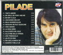 Pilade - That'S Amore Cd 8014406622867