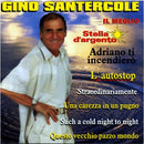 Santercole Gino - Il Meglio Cd 8014406624564