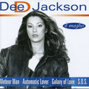 Jackson Dee D. - Il Meglio Cd 8014406628166