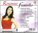 Fratello Rosanna - Sono Una Donna Non Sono Una Santa Cd 8014406631265
