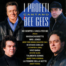 Profeti - Cantano I Bee Gees Cd 8014406632569